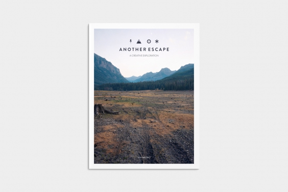 Another Escape Volume 2 Live Surfaces Grey 1 Of 13